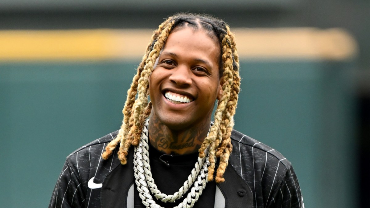 Lil Durk Helps Homeless Fan After Viral 'All My Life' Moment