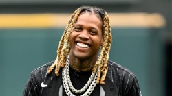 Lil Durk Helps Homeless Fan Get Back On His Feet After Viral 'All My Life' Moment