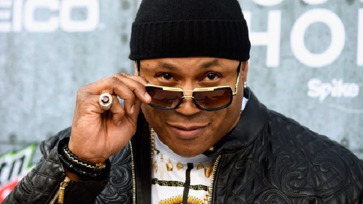 LL COOL J Fans Left Upset & Confused Over Rescheduled F.O.R.C.E. Live Tour Dates