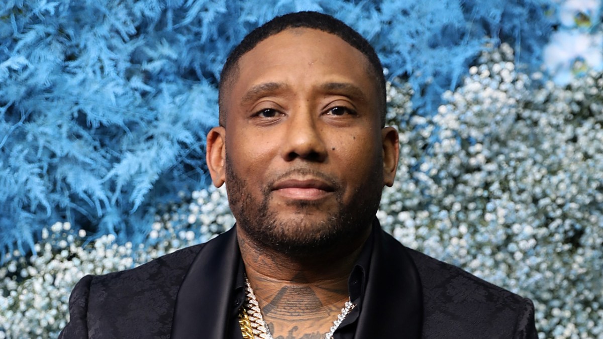 Maino Gets Surprised By Ex-Prison Inmate Over 'Jail War Story'