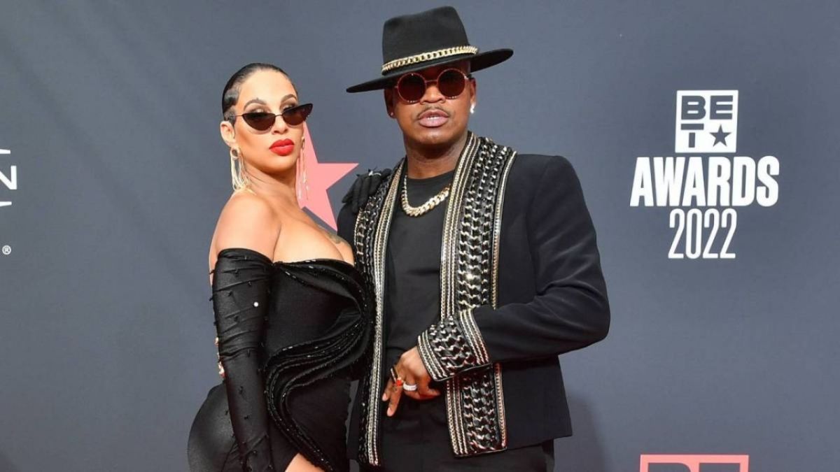 Ne-Yo Not Reconciled With Ex-Wife Despite Being Spotted In Public Together