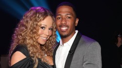 Nick Cannon's Hopes Of Starting Band With All His Kids Reportedly Dashed By Mariah Carey