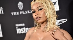 Nicki Minaj Sued Over 'I Lied' Beat; Her Team Responds