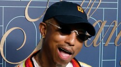 Pharrell Williams On Louis Vuitton Debut: ‘Everyday I Gotta Pinch Myself’