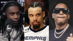 Polo G Borrows Ja Rule Classic To Roast NBA Player Dillon Brooks In New Freestyle