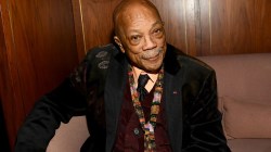 Quincy Jones Rushed To Hospital After Suffering ‘Medical Emergency’