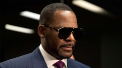 R. Kelly Blasts Prison’s Negligence Over Blood Clots: ‘I’m Scared For My Life’