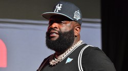 Rick Ross Struggles To Remember How Many Rooms His ‘Promise Land’ Mansion Has