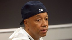 Russell Simmons Has Awkward Father's Day As Ex & Kids Blast Him