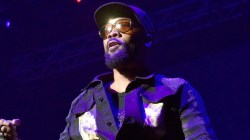 RZA Designs Exclusive Autographed Vinyl Player For Ballantine’s