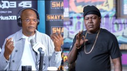 Samuel L. Jackson Has Trick Daddy On His Morning Playlist