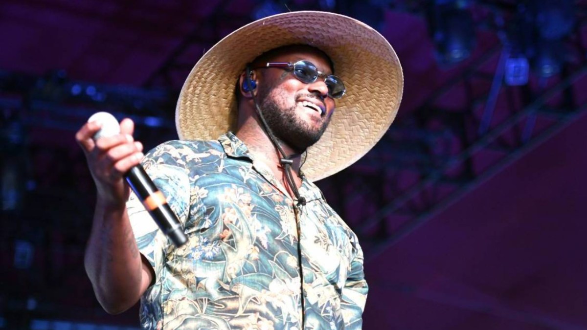 ScHoolboy Q Gives Update On Long-Awaited New Album