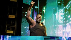 Shaquille O’Neal Puts Producers On Notice With Beat-Making Announcement