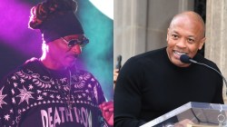 Snoop Dogg & Dr. Dre Get Fans Excited With Latest Album Update