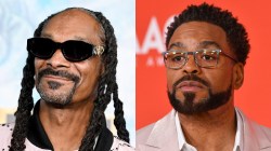 Snoop Dogg & Method Man React To Death Row Beating Wu-Tang Clan To 'Greatest Rap Crew' Crown