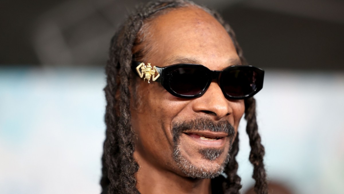 Snoop Dogg Ups NHL Ownership Bid By Teasing Death Row & Ottawa Senators Collab