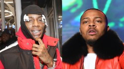 Soulja Boy Laughs Off Past Bow Wow Beef: ‘We Were Beefing About Lamborghinis’