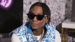 Soulja Boy Reacts To TikTok Star's Claim He 'Ate Her Ass'