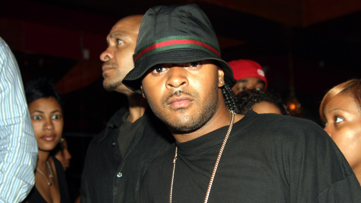 Stack Bundles Honored With Street Named After Him In Far Rockaway