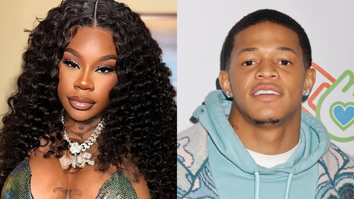 Sukihana’s Mother Calls Out B-tch’ YK Osiris For His ‘Fake-Ass Apology’