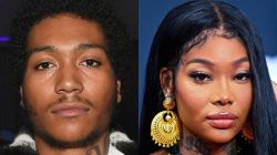 Summer Walker ‘Ain’t Going Nowhere’ Despite Cheating Rumors, Says Lil Meech