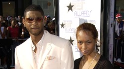 TLC’s Chilli Admits Not Being Over Usher Ruined Some Of Her Past Relationships