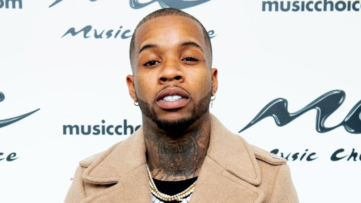 Tory Lanez Attempts To Disqualify 'Biased' Judge Ahead Of Sentencing