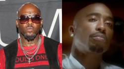 Treach Raps Favorite 2Pac Lyrics At Hollywood Walk Of Fame Ceremony