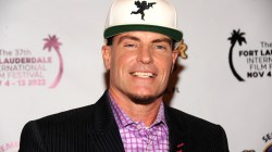 Vanilla Ice Sued By Ex Over DNA Test & Child Support Demands