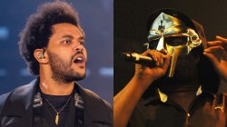 The Weeknd Embraces MF DOOM Comparisons After Masked Performance