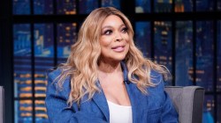 Wendy Williams' Son Fears Her Alcoholism Could Be Fatal As Team 'Takes Advantage' Of Her