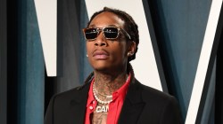 Wiz Khalifa Hits Fans With Surprise New Mixtape ‘See Ya’