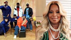 Wu-Tang Clan, Mary J. Blige & More Tapped For Hip Hop 50 Concert At MSG