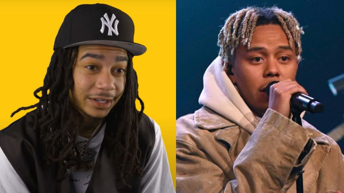 YBN Nahmir Debunks Cordae Beef Rumors: ‘I Talk To Him A Lot’