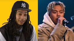 YBN Nahmir Debunks Cordae Beef Rumors: ‘I Talk To Him A Lot’