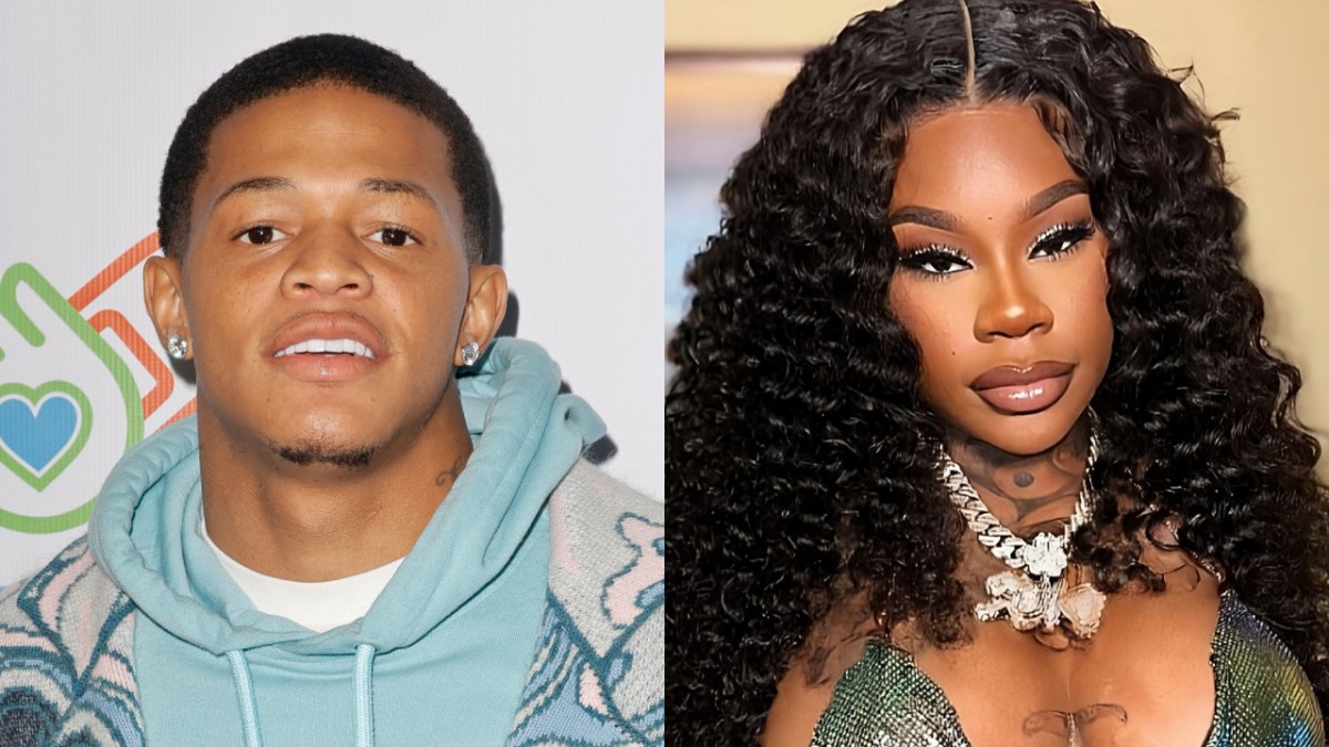 YK Osiris Accused Of Sexually Assaulting Sukihana