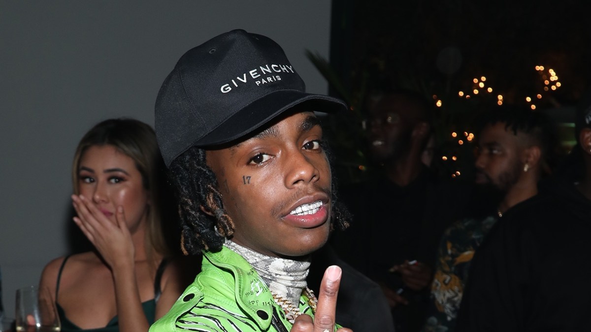 YNW Melly Judge Makes It Easier For Jury To Give Death Sentence