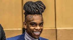 YNW Melly Killed His Two Friends Over $500K Dispute, Claims Alleged Victim's Father