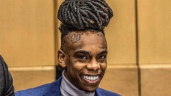 YNW Melly Scores Small Court Victory Due To Prosecution’s Evidence Error