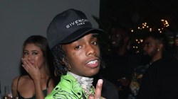 YNW Melly Trial: Undercover Detective Testifies Wearing A Ski Mask