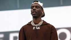 Young Dolph Murder Suspect Caught With Drugs & Phone In Jail