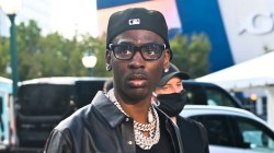 Young Dolph Murder Suspect Pleads Guilty, Faces 12 Years In Prison