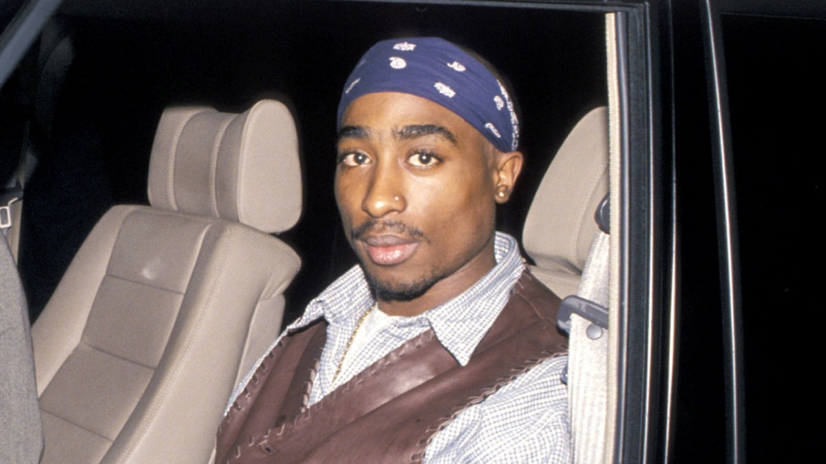 2Pac Murder Investigation: Computers & Other Items Seized During Keefe D Home Search