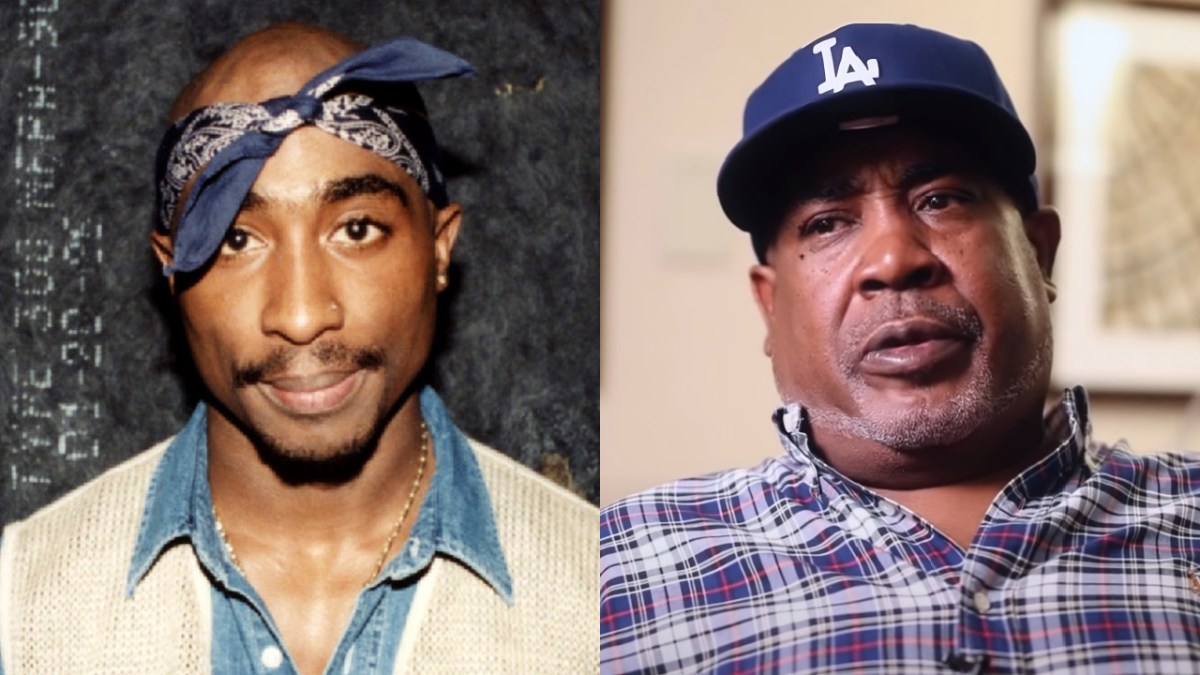 2Pac Murder Investigation: Keefe D Reportedly At Center Of Police Search Warrant