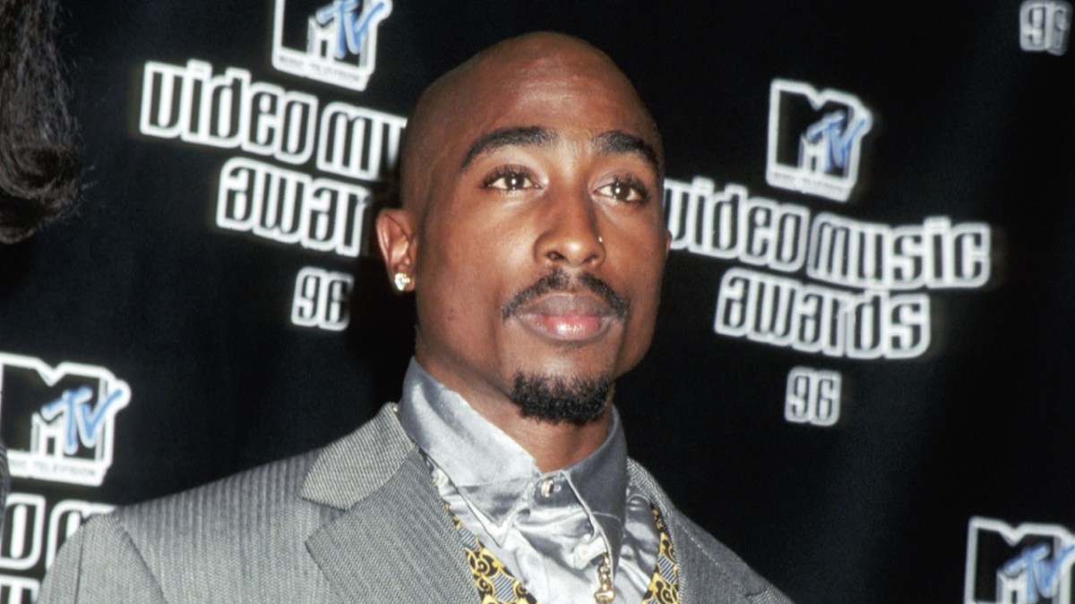 2Pac's 1996 Crown Ring To Fetch Up To $300K At Hip Hop 50 Auction