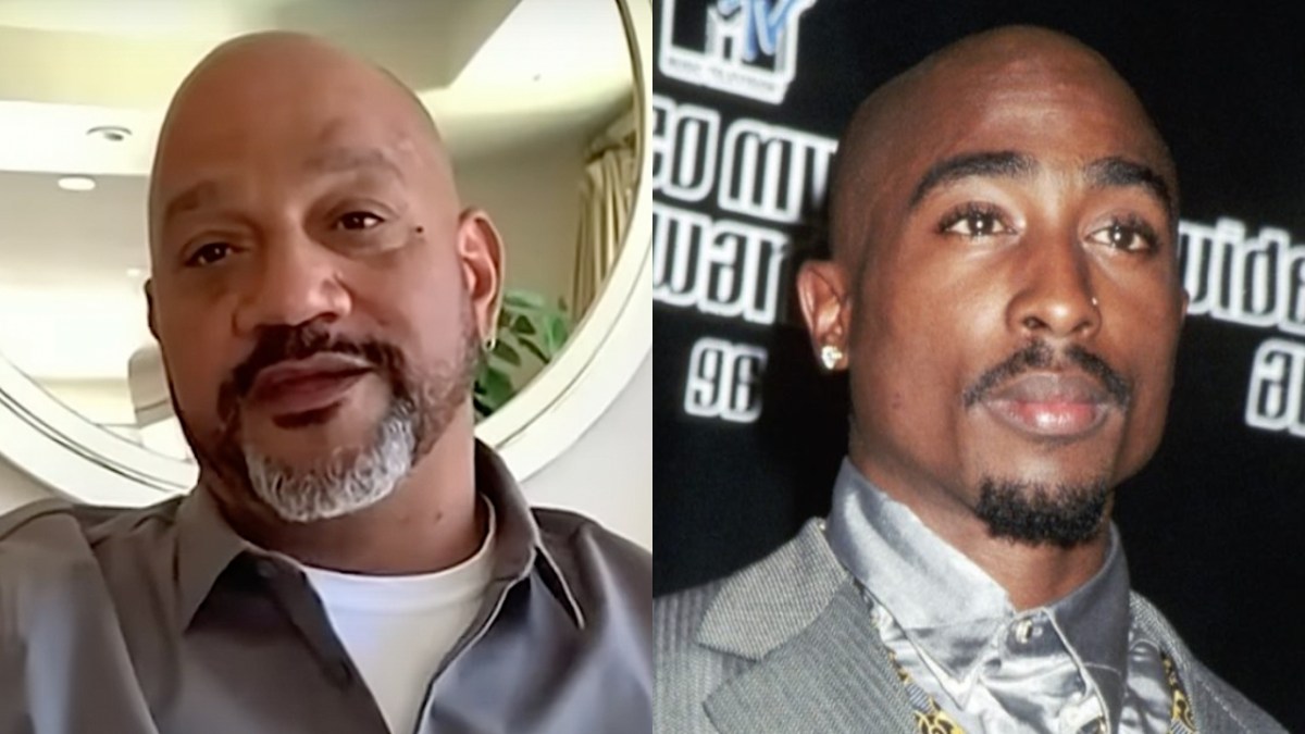 2Pac’s Killer Was ‘Never A Mystery,’ Says ‘Dear Mama’ Director Allen Hughes