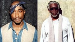 2Pac's Stepfather Mutulu Shakur Reportedly Passes Away