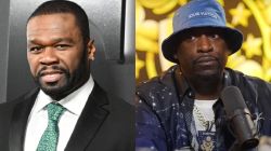 50 Cent Didn't Like 'Many Men,' Reveals Tony Yayo