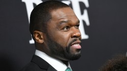 50 Cent Says L.A. Is 'Finished' After Controversial Zero-Bail Policy Reinstated