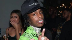 YNW Melly Deemed Not Guilty By Majority Of Murder Trial Jury, Claims His Mom